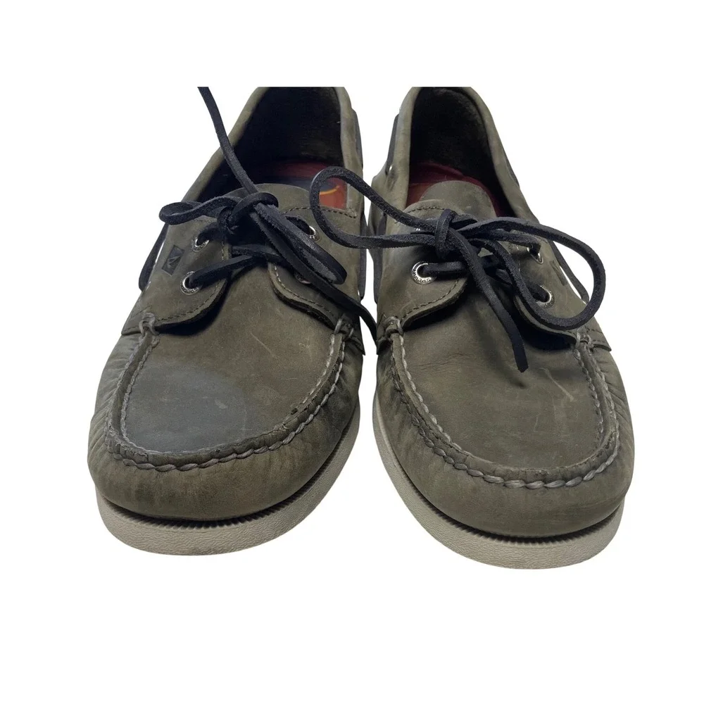 Sperry better than